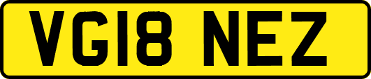VG18NEZ