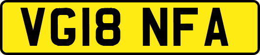 VG18NFA