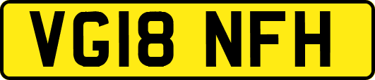 VG18NFH