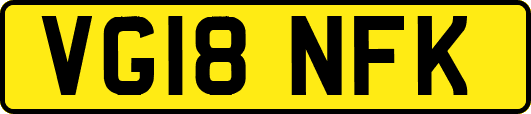 VG18NFK
