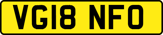 VG18NFO
