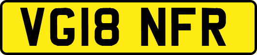 VG18NFR
