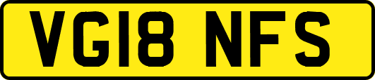 VG18NFS