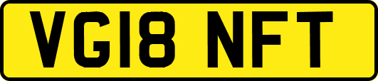 VG18NFT