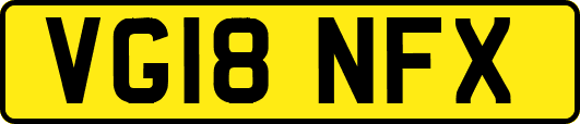 VG18NFX