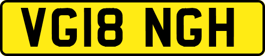 VG18NGH
