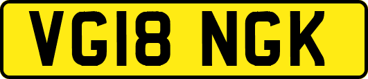 VG18NGK