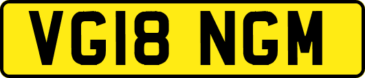 VG18NGM