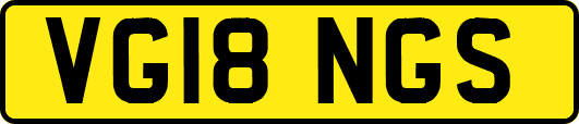 VG18NGS