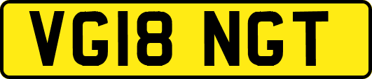 VG18NGT