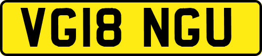 VG18NGU