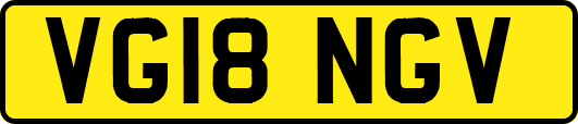 VG18NGV