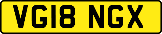 VG18NGX