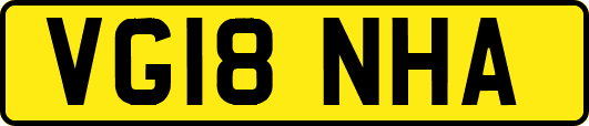 VG18NHA
