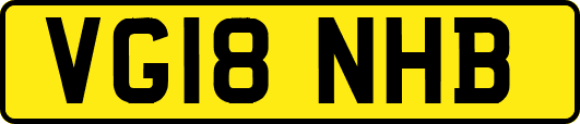 VG18NHB