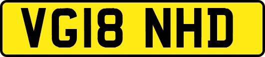 VG18NHD