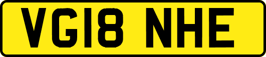 VG18NHE