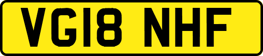 VG18NHF
