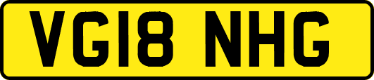 VG18NHG