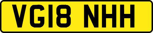 VG18NHH