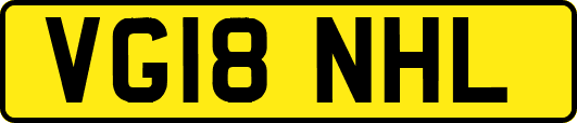 VG18NHL