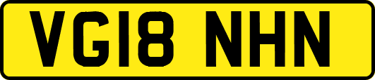 VG18NHN