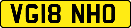 VG18NHO