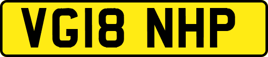 VG18NHP