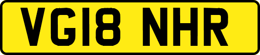 VG18NHR