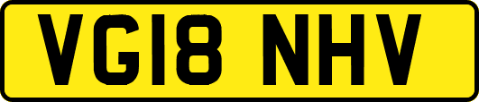 VG18NHV