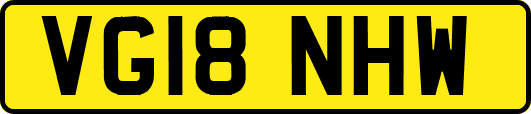 VG18NHW