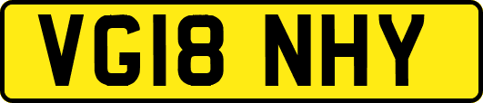 VG18NHY