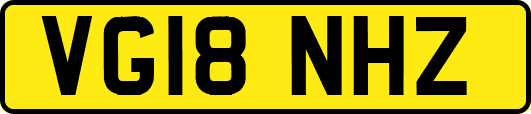 VG18NHZ