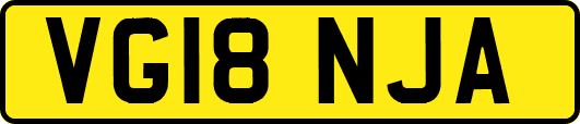 VG18NJA