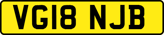 VG18NJB