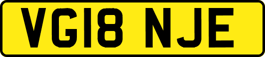 VG18NJE