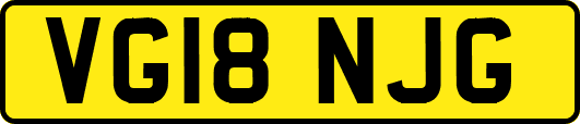 VG18NJG