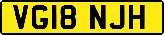 VG18NJH