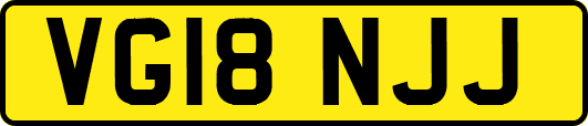 VG18NJJ