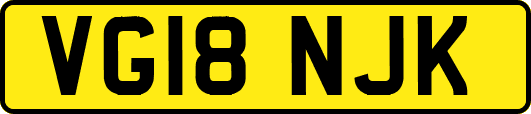 VG18NJK