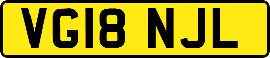 VG18NJL
