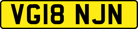 VG18NJN