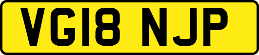 VG18NJP