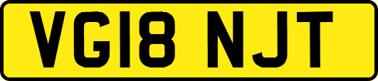 VG18NJT