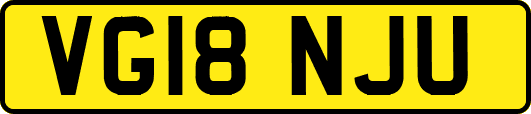 VG18NJU