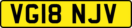 VG18NJV