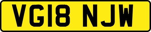 VG18NJW