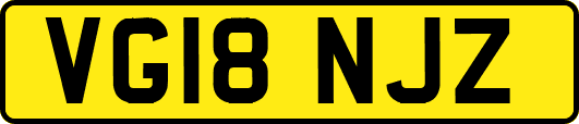 VG18NJZ