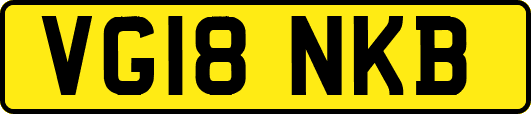 VG18NKB