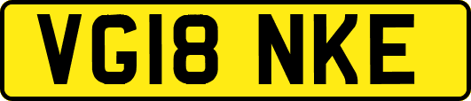 VG18NKE